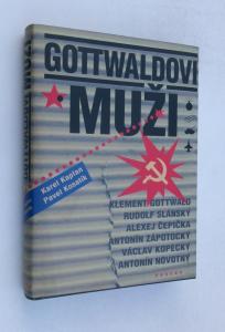 Gottwaldovi muži