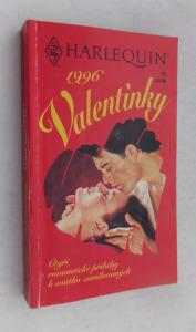 Nevinná lež + Zvláštní laskavost + srdeční záležitost + Sladká majitelka