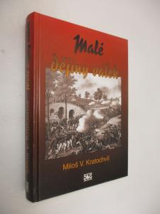 Malé dějiny válek