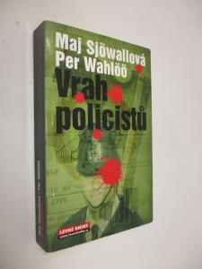 Vrah policistů