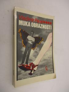 Muka obraznosti