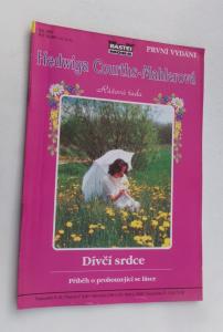 Dívčí srdce