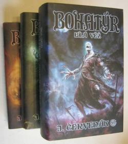 Bohatýr I-III