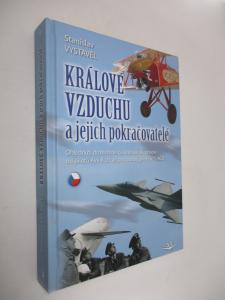 Králové vzduchu a jejich pokračovatelé