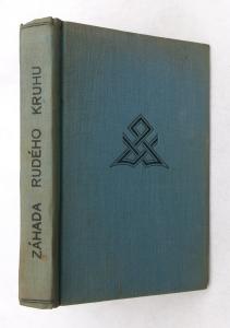 Záhada rudého kruhu