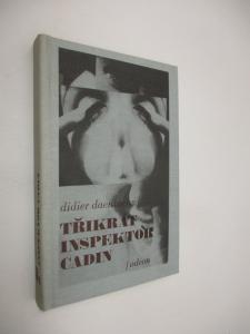 Třikrát inspektor Cadin