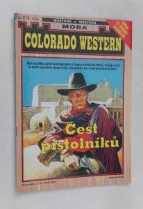 Čest pistolníků
