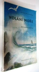 Volání moře
