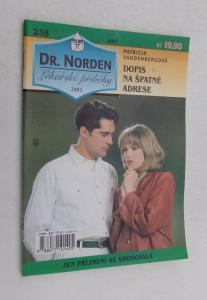 Dopis na špatné adrese