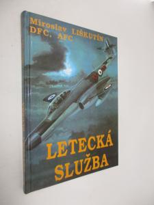 Letecká služba