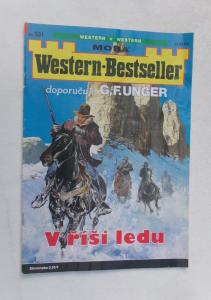 V říši ledu