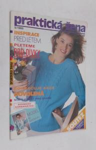 Praktická žena  1993 č. 5