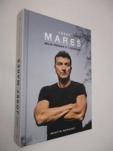 Moje případy z 1. oddělení