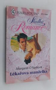 Lékařova manželka