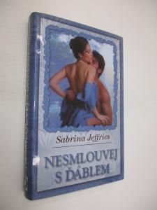 Nesmlouvej s ďáblem