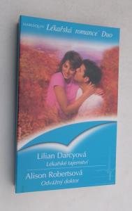 Lékařské tajemství + Odvážný doktor
