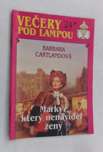 Markýz který nenáviděl ženy