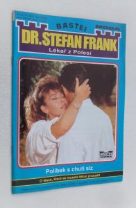 Polibek s chutí slz