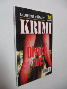 Divoká noc
