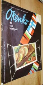 Okénko do cizí kuchyně