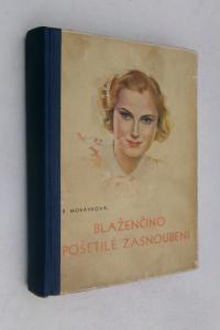 Blaženčino pošetilé zasnoubení