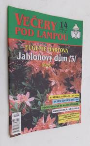 Jabloňový dům 3. ( Paul)