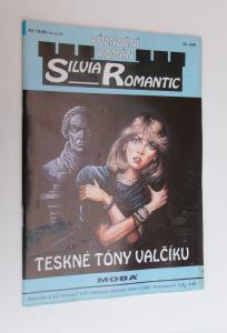 Teskné tóny valčíku