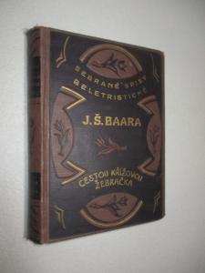 Cestou křížovou - Žebračka