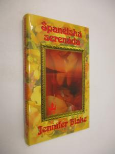 Španělská serenáda