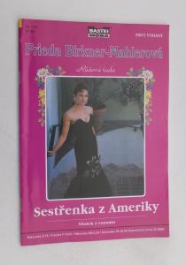 Sestřenka z Ameriky