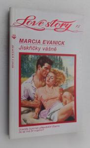 Jiskřičky vášně