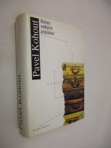 Konec velkých prázdnin