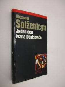 Jeden den Ivana Děnisoviče a jiné povídky