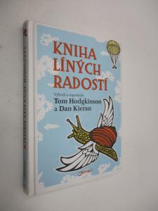 Kniha líných radostí