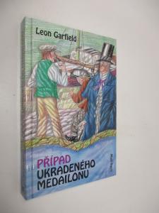 Případ ukradeného medailonu