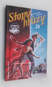 Poslední strach /Stopy hrůzy/