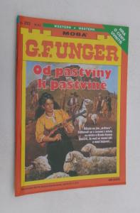 Od pastviny k pastvině