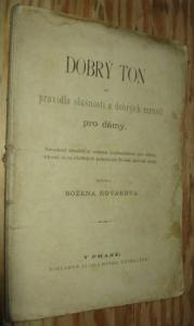 Bon ton