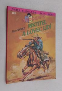 Mstitel a lovec lidí