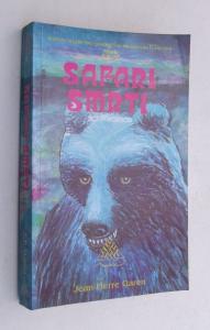 Mark Stone - Safari smrti