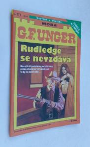 Rudledge se nevzdává