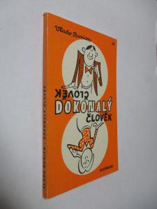 Dokonalý člověk