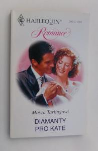 Diamanty pro Kate