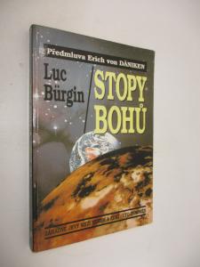 Stopy Bohů