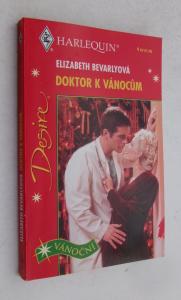 Doktor k vánocům