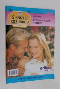 Cosima a sedm tetiček
