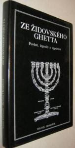 Ze židovského ghetta