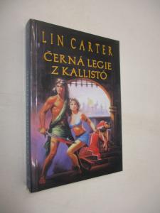Černá legie z Kallistó