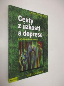 Cesty z úzkosti a deprese