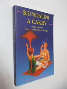 Kundalini a čakry